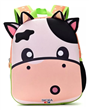 Mochila Infantil SKORA Kawai Kuro 41313 Termoforrada con Luz