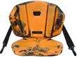 Asiento ATLANTI -KAYAKS Ergonómico de Goma Eva