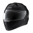 Casco integral MAC BASS M67 Solid Mate Negro S