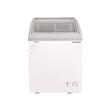 Freezer TELEFUNKEN TFK-FPE150 150 Lts De Pozo Blanco