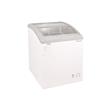 Freezer TELEFUNKEN TFK-FPE150 150 Lts De Pozo Blanco