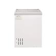 Freezer TELEFUNKEN TFK-FPE150 150 Lts De Pozo Blanco