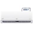 Aire Acondicionado Split BGH BSI35WCJW 3500W Silent Air Inverter