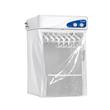 Secarropas COLUMBIA SCP 6000 de Pared Colgante