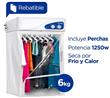 Secarropas COLUMBIA SCP 6000 de Pared Colgante