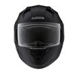 Casco integral MAC BASS M67 Solid Mate Negro S
