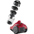 Aspiradora ELECTROLUX EAS31 C3 Sin Bolsa 2000 W 
