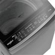 Lavarropas WHIRLPOOL WW11BTA 11 Kg Automático Carga Sup Gris