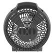 Caloventor LILIANA CCCFH420 COMPACTSUN 1000/2200W Gris