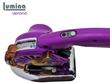 Máquina de cortar de 4’’ LUMINA Verona Roja