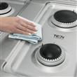 Cocina DREAN CD6007MI MG 60 cm Acero Inoxidable