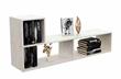 Modulo Rack MOSCONI En L 81015 57x136x30 Venezia
