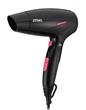Secador de Pelo ATMA 94SP8905P Attitude Travel 1600W Negro