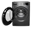 Lavasecarropas WHIRLPOOL WNC95A Inverter 9.5kg Gris Oscuro