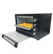 Horno Eléctrico LILIANA AO460 TURBOCOOK 46 Lts