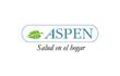 Nebulizador ASPEN NU320T LITE ULtrasónico