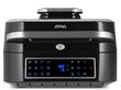 Freidora ATMA 94FR901DP De Aire Y Grill Digital 6.3 Lts 1600w Negro 