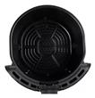 Freidora EIFFEL E-627 De Aire 3.5 Lts Negro 220V