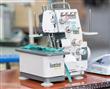 Máquina de Coser LUMINA SIENNA Overlock Gris 
