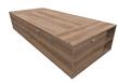 Cama Box MOSCONI 57023 Benethon 80 81x192x38 cm Grei