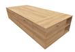 Cama Box MOSCONI 57024 Benethon 80 81x192x38 cm Mendra 