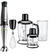 Minipimer BRAUN MQ7045X MULTIQUICK SERIES 7 1.25 Lts 1000w   