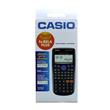 Calculadora CASIO FX-82LA PLUS