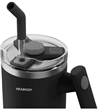 Vaso Térmico PEABODY MUG PE-MG950N Negro 950ML 