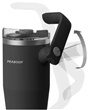 Vaso Térmico PEABODY MUG PE-MG950N Negro 950ML 