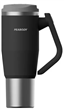 Vaso Térmico PEABODY MUG PE-MG950N Negro 950ML 