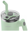Vaso Térmico PEABODY MUG PE-MG950V  Verde 950ML 
