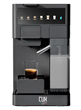 Cafetera Automática GADNIC CUK CAFEXP24 con espumador
