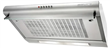 Purificador Extractor DOMEC 3060i Acero Inox Filtro Metálico