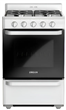 Cocina Multigas DREAN CD5602AB0 Blanca 56cm