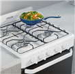 Cocina Multigas DREAN CD5602AB0 Blanca 56cm