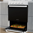 Cocina Multigas DREAN CD5602AB0 Blanca 56cm
