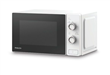 Microondas PHILCO MPHRW20UAP Manual Blanco 20L 