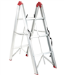Escalera GARDEN LIFE TE1230 compacta 3 escalones