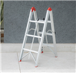 Escalera GARDEN LIFE TE1230 compacta 3 escalones