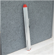 Escalera GARDEN LIFE TE1230 compacta 3 escalones