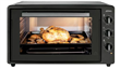 Horno Eléctrico ATMA HGCAB6024PI con convección 60tss 2000w 