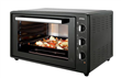 Horno Eléctrico ATMA HGCAB6024PI con convección 60tss 2000w 