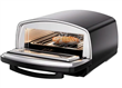 Horno LILIANA AO918 Pizzero Napolitano negro 2000w