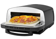 Horno LILIANA AO918 Pizzero Napolitano negro 2000w