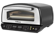 Horno LILIANA AO918 Pizzero Napolitano negro 2000w