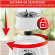 Licuadora MOULINEX LM2801A0 Jarra Plástica 700w