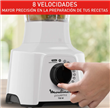 Licuadora MOULINEX LM2801A0 Jarra Plástica 700w