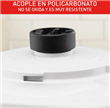 Licuadora MOULINEX LM2801A0 Jarra Plástica 700w