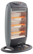 Estufa Halógena KANJI HOME KJH-405G 4 Velas