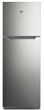Heladera GAFA HGNF333P No Frost 356L Inverter Plata